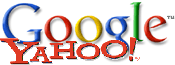 Google и Yahoo - главные онлайн-бренды
