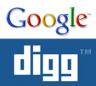 Google  digg.com 