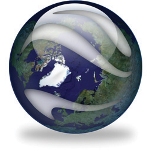 Google earth logo